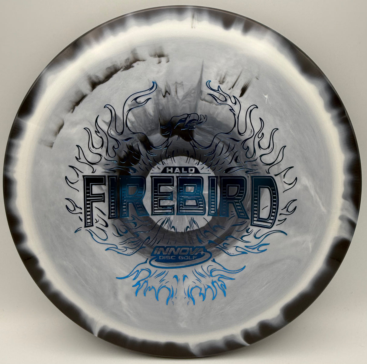 Innova Halo Star Firebird