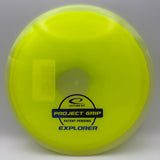 Latitude 64 Project Grip Explorer