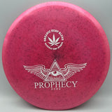 Gateway Prophecy - Diamond Hemp