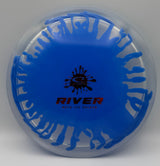 Latitude 64 Opto - Ice Splash River