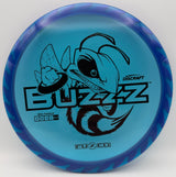 Discraft Fuzed Z Buzzz
