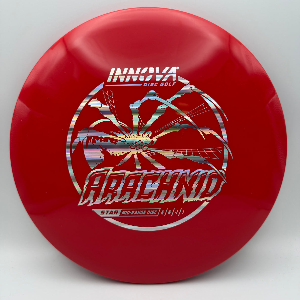 Innova Star Arachnid