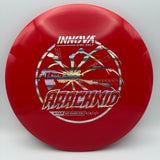 Innova Star Arachnid