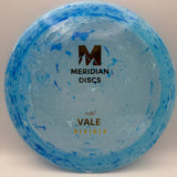 Meridian Discs Vale Marbled Clarus