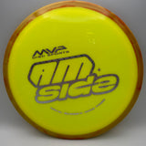 MVP Discs Neutron Aspect MVP AM Side