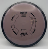 MVP Neutron Inertia