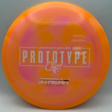 Climo Prototype Streak