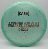 Hooligan Discs Cash Metal Flake