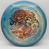 Prodigy 2026 Signature Series Dylan Capaccioli A5 500 Spectrum Plastic