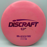 Pro Owned Jordan Lynds Discraft ESP Buzzz SS