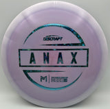 Discraft Anax Paul McBeth