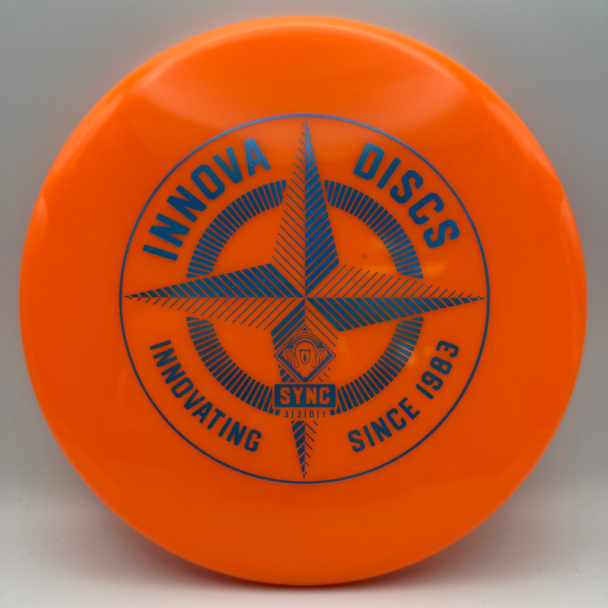 Innova First Run Star Sync