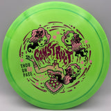 Thought Space Athletics Construct Aura Soft (Disc East Exclusive)