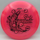 Discraft Z-Color Shift Hallux 2026 Supreme Flight