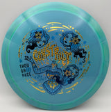 Thought Space Athletics Construct Aura Soft (Disc East Exclusive)
