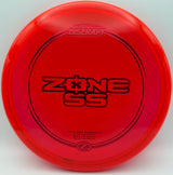 Discraft Z Zone SS
