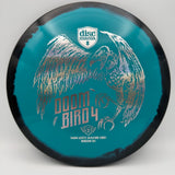 Discmania Doom Bird 4 Simon Lizotte Horizon FD3