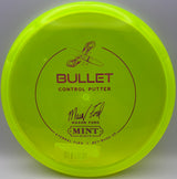 Mint Discs Bullet Eternal Flex Plastic