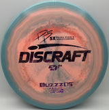Discraft ESP Buzzz OS PP 5x Signature Series