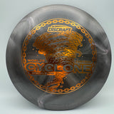 Discraft 2026 Worlds ESP Swirl Cyclone