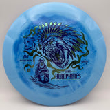 Prodigy 2026 Signature Series Luke Humphries D3 500 Spectrum Plastic
