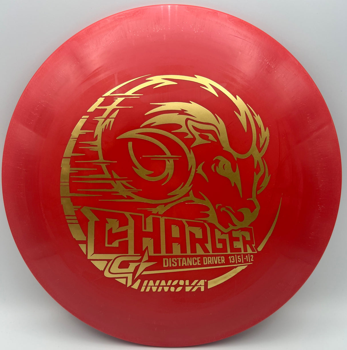 Innova GStar Charger