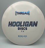 Hooligan Discs Thread