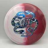 Innova Limited Edition Duo Mamba