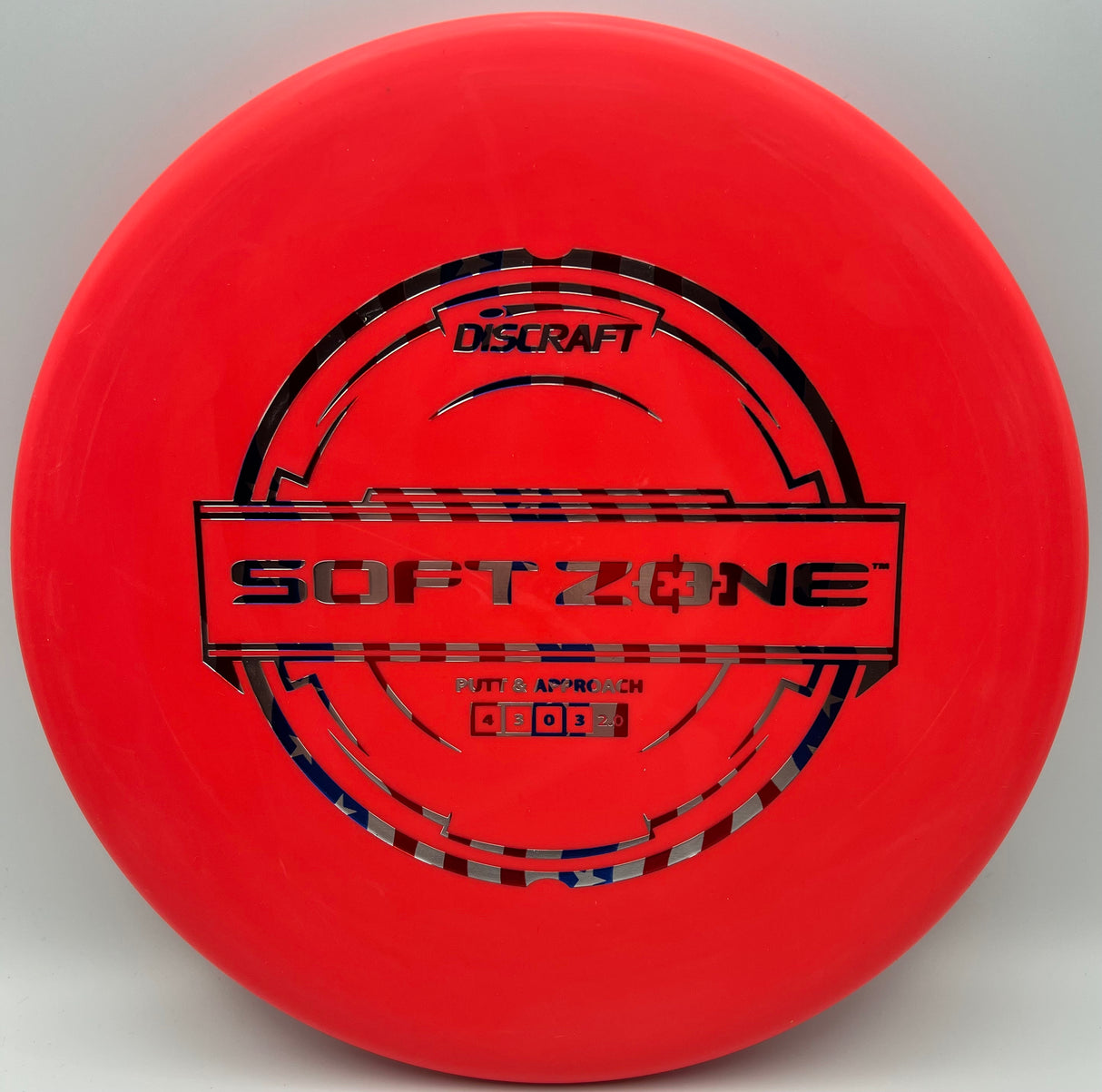 Discraft Putter Line Soft Zone