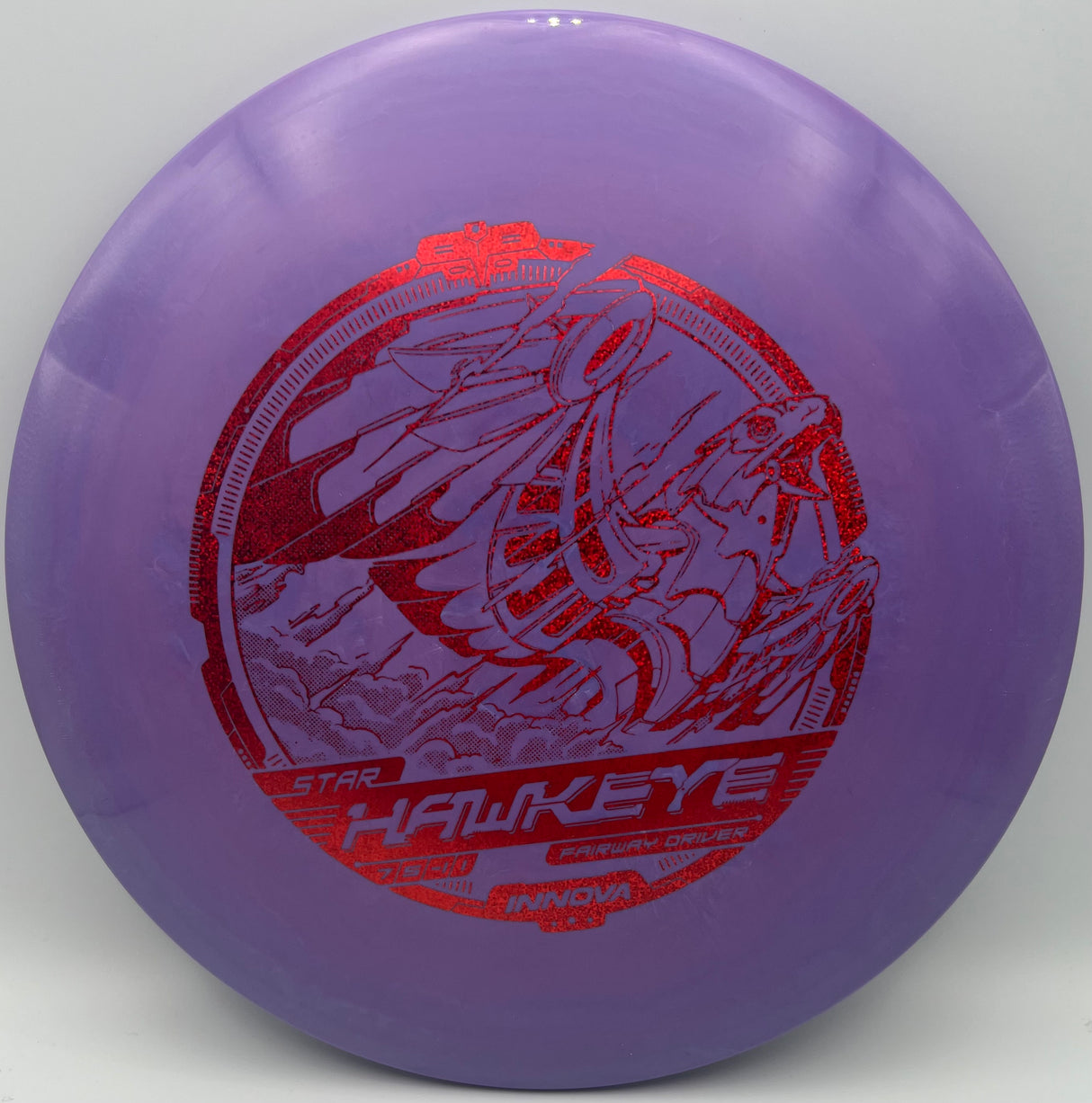 Innova Star Hawkeye