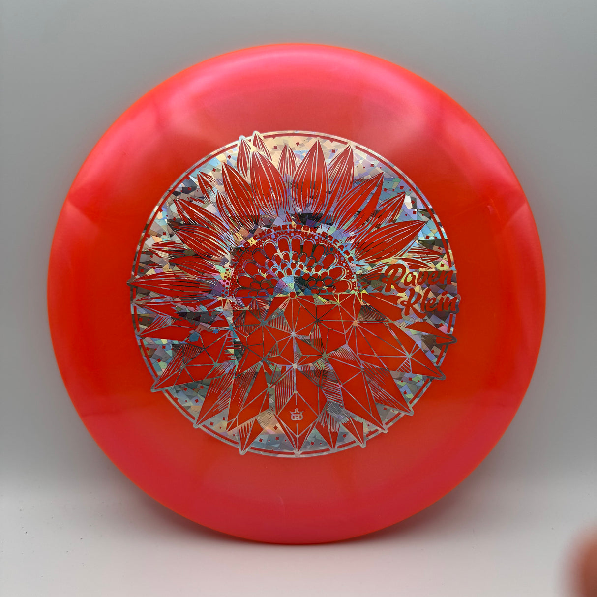 Dynamic Discs Lucid Chameleon Escape - Raven Klein