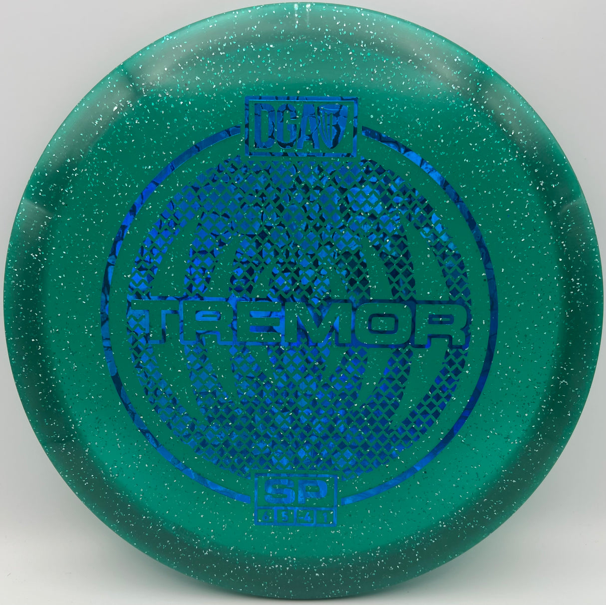 DGA SP Line Tremor