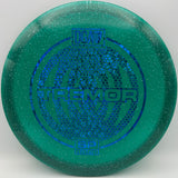 DGA SP Line Tremor