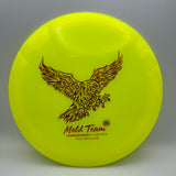 Kastaplast - Hard Falk - 2026 Team Series Chandler Reigh