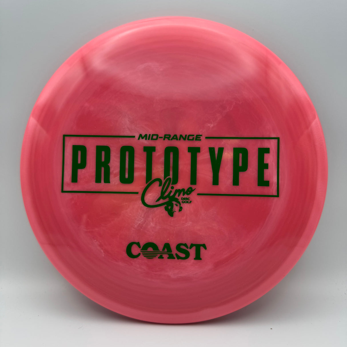 Climo Prototype Coast