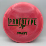Climo Prototype Coast