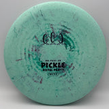 Mint Discs Pickle Royal Medium Party Plastic