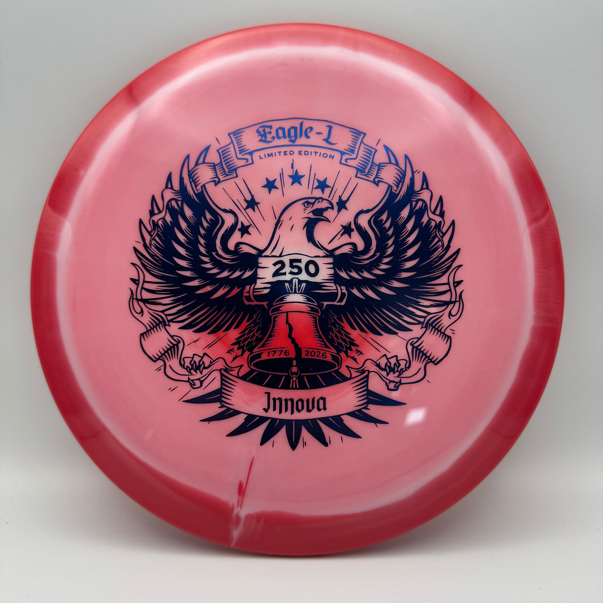 Innova Halo Star Eagle-L LE 250th