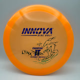 Innova Champion Lynx