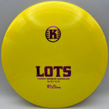 Kastaplast K1 Lots