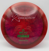 Prodigy Feedback ReBlend Plastic