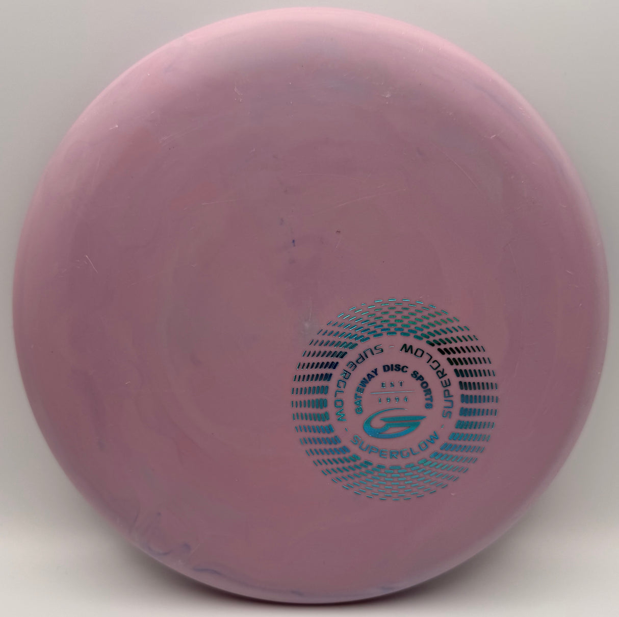 Gateway Voodoo - Suregrip SS SuperGlow