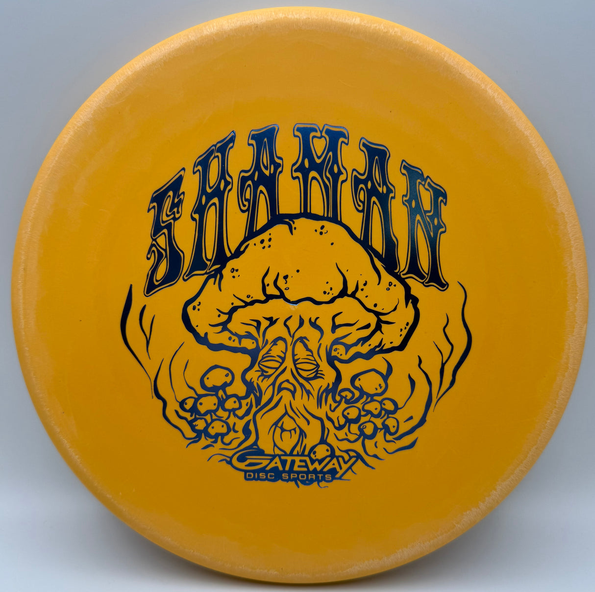 Gateway Shaman - SG Mushroom