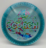 Discraft Fuzed Z Scorch