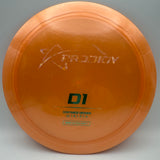 Prodigy D1 500 Ultra Soft Plastic