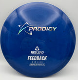 Prodigy Feedback ReBlend Plastic