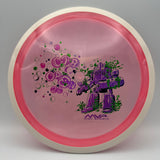MVP Proton Tesla (OTB Open Edition)