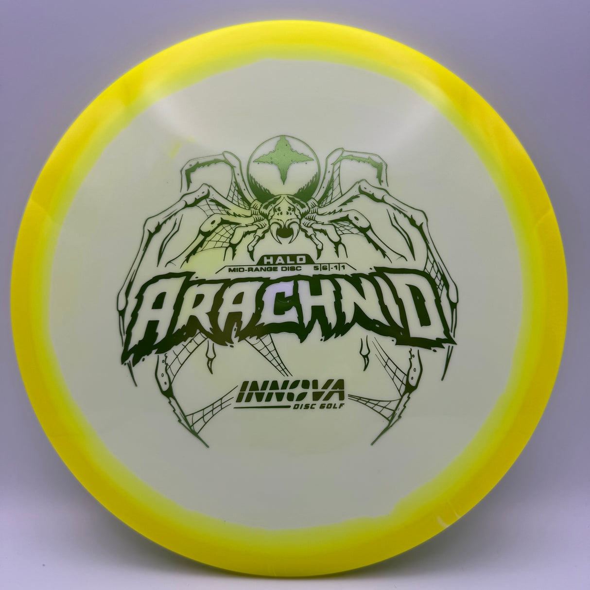 Innova Halo Star Arachnid