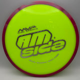 MVP Discs Neutron Aspect MVP AM Side