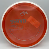 MVP Discs Labcoat Servo Proton